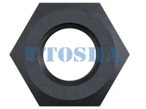 Hexagon nuts
