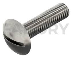 Machine screws