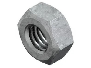Structural nuts (HV)