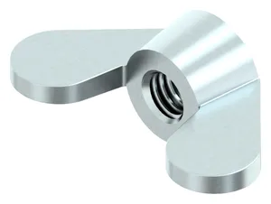 Wing nuts